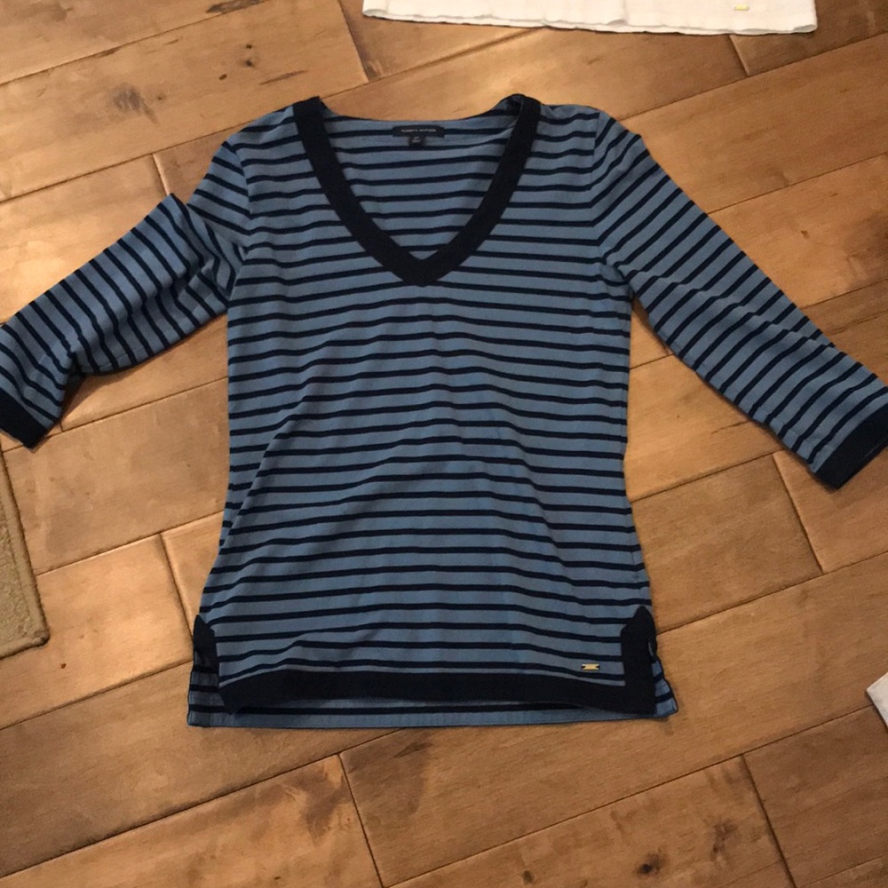 CUTE work shirt only worn a couple times